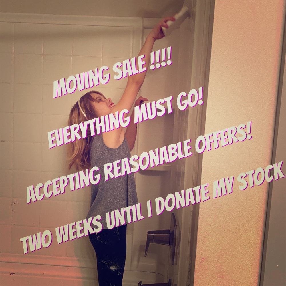 Everything!!!!